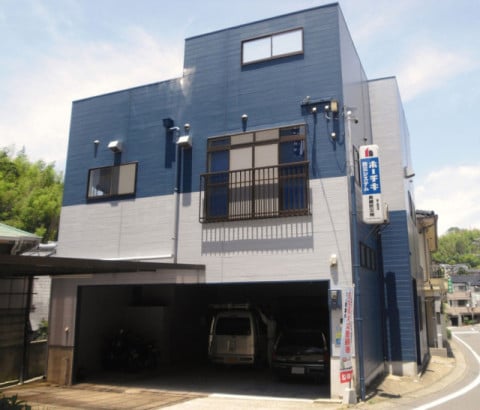 社屋 社屋