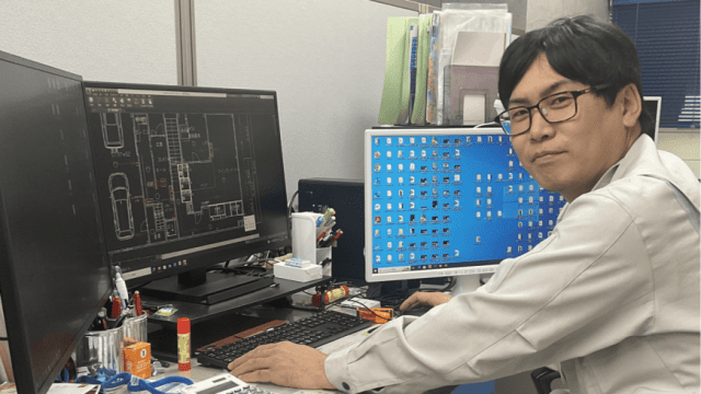 社員 社員