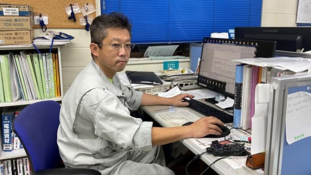 社員 社員