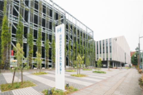 施工実績